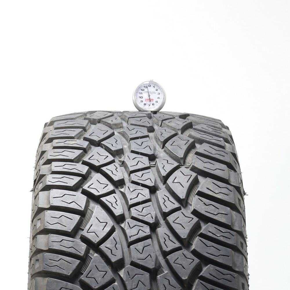 Used 305/50R20 Cooper Zeon LTZ 120S - 13.5/32 - Image 2