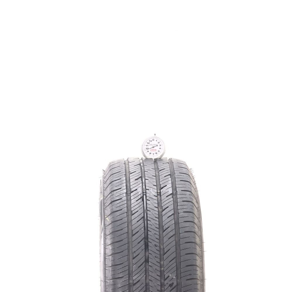 Set of (2) Used 205/70R15 Falken Sincera SN250 A/S 96T - 9-9.5/32 - Image 5