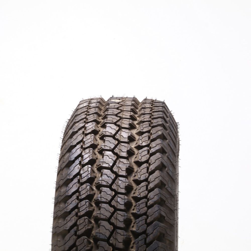 Used LT 225/75R16 Goodyear Wrangler AT/S 1N/A - 14/32 - Image 2