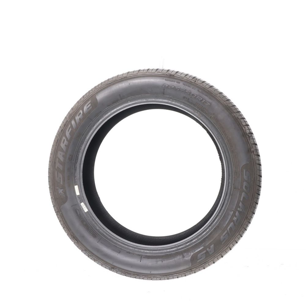 Used 225/50R17 Starfire Solarus A/S 94V - 7/32 - Image 3
