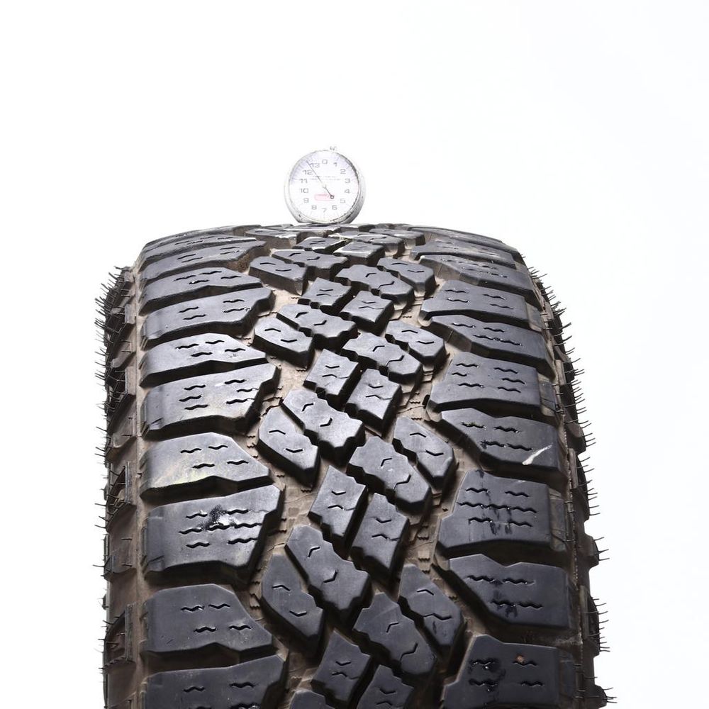 Set of (2) Used 275/55R20 Goodyear Wrangler Duratrac 113T - 11.5-12.5/32 - Image 5