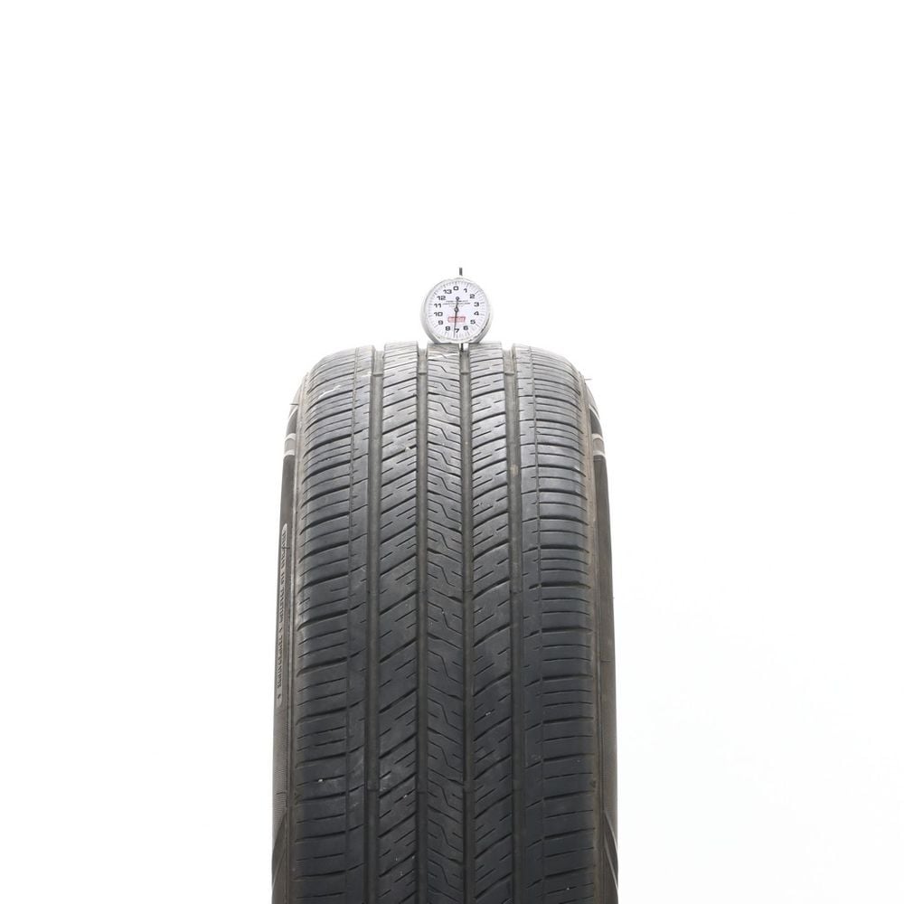 Set of (2) Used 225/65R17 Achilles Touring Sport A/S 102H - 7-8/32 - Image 2