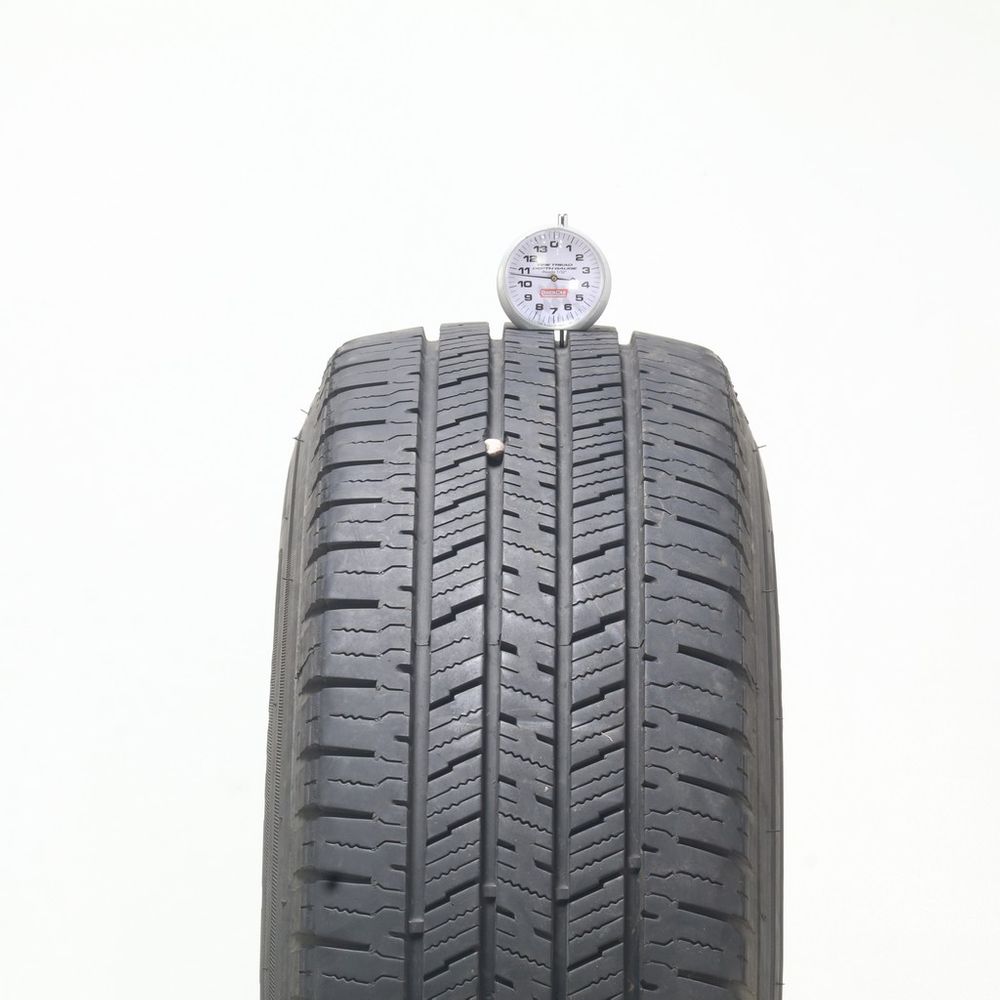 Set of (4) Used LT 225/75R16 Hankook Dynapro HT 115/112S E - 10.5-12/32 - Image 2