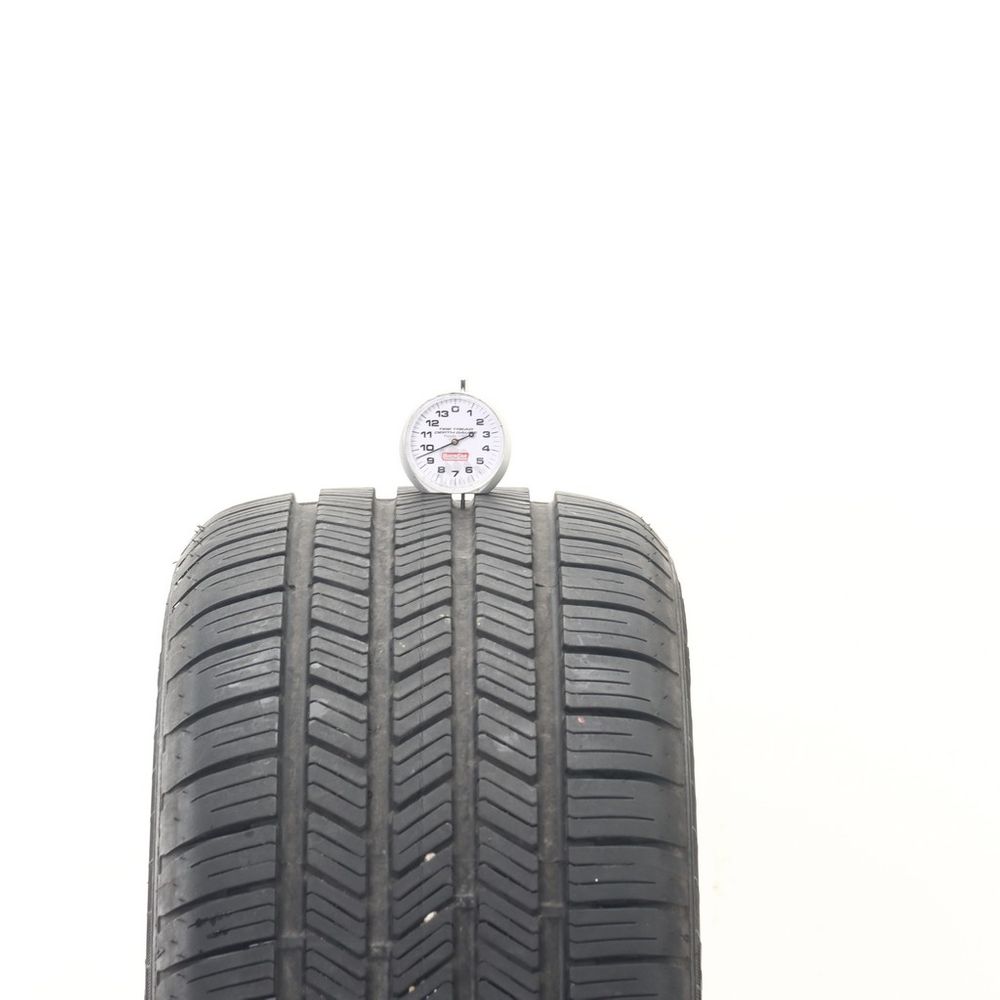 Set of (2) Used 245/45R17 Goodyear Eagle LS-2 AO 95H - 9.5-10.5/32 - Image 2