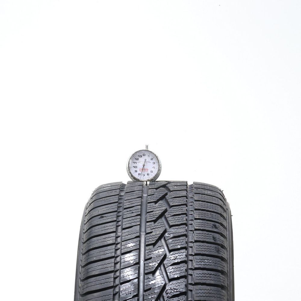 Used 215/60R16 Toyo Celsius 95H - 7.5/32 - Image 2