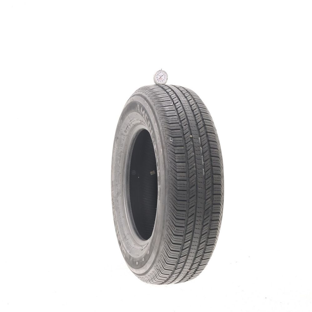 Used 205/75R15 General Ameri GS60 97S - 8.5/32 - Image 1