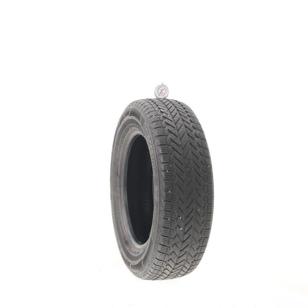 Used 195/65R15 Bridgestone WeatherPeak 91H - 8/32 - Image 1
