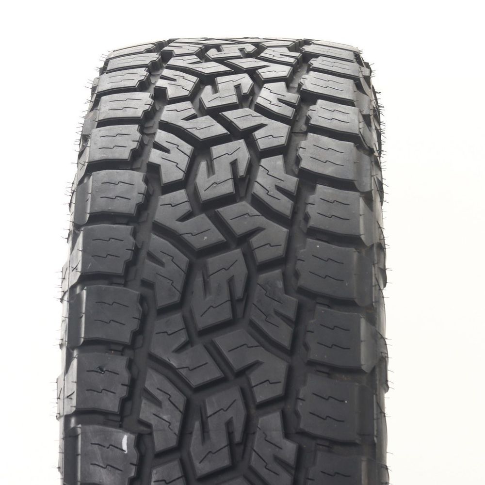 Driven Once LT 275/65R20 Toyo Open Country A/T III 126/123S E - 16/32 - Image 2