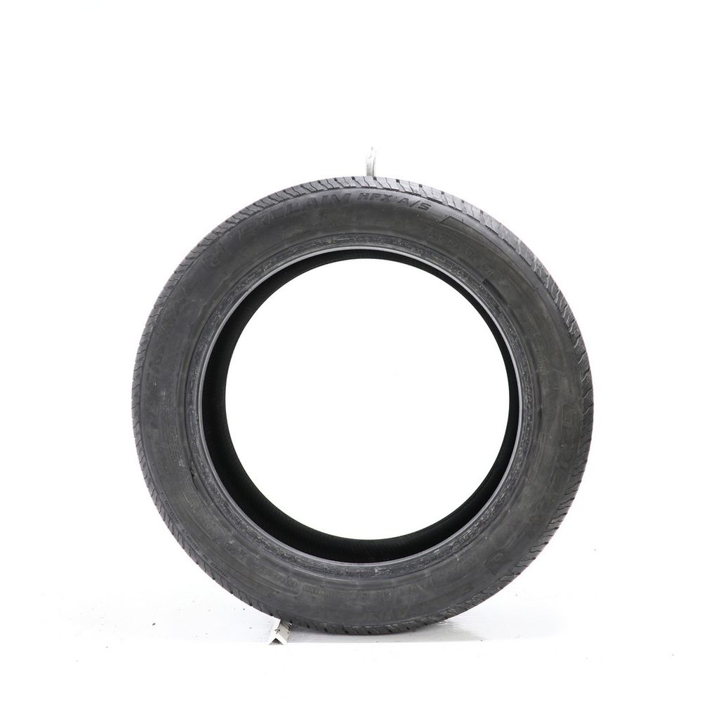 Used 215/50R17 General Exclaim HPX A/S 95V - 7/32 - Image 3
