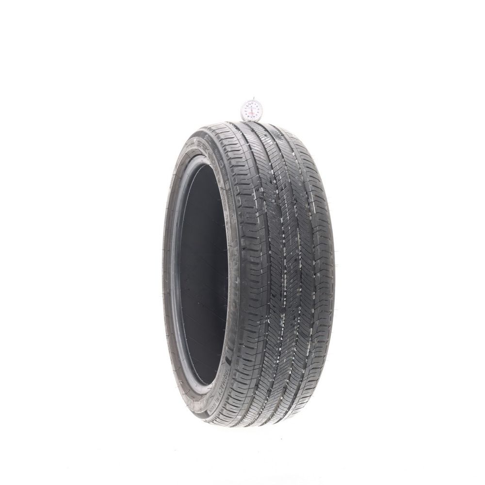 Set of (2) Used 195/50R19 Michelin Primacy All Season 88H - 6.5-7.5/32 - Image 1