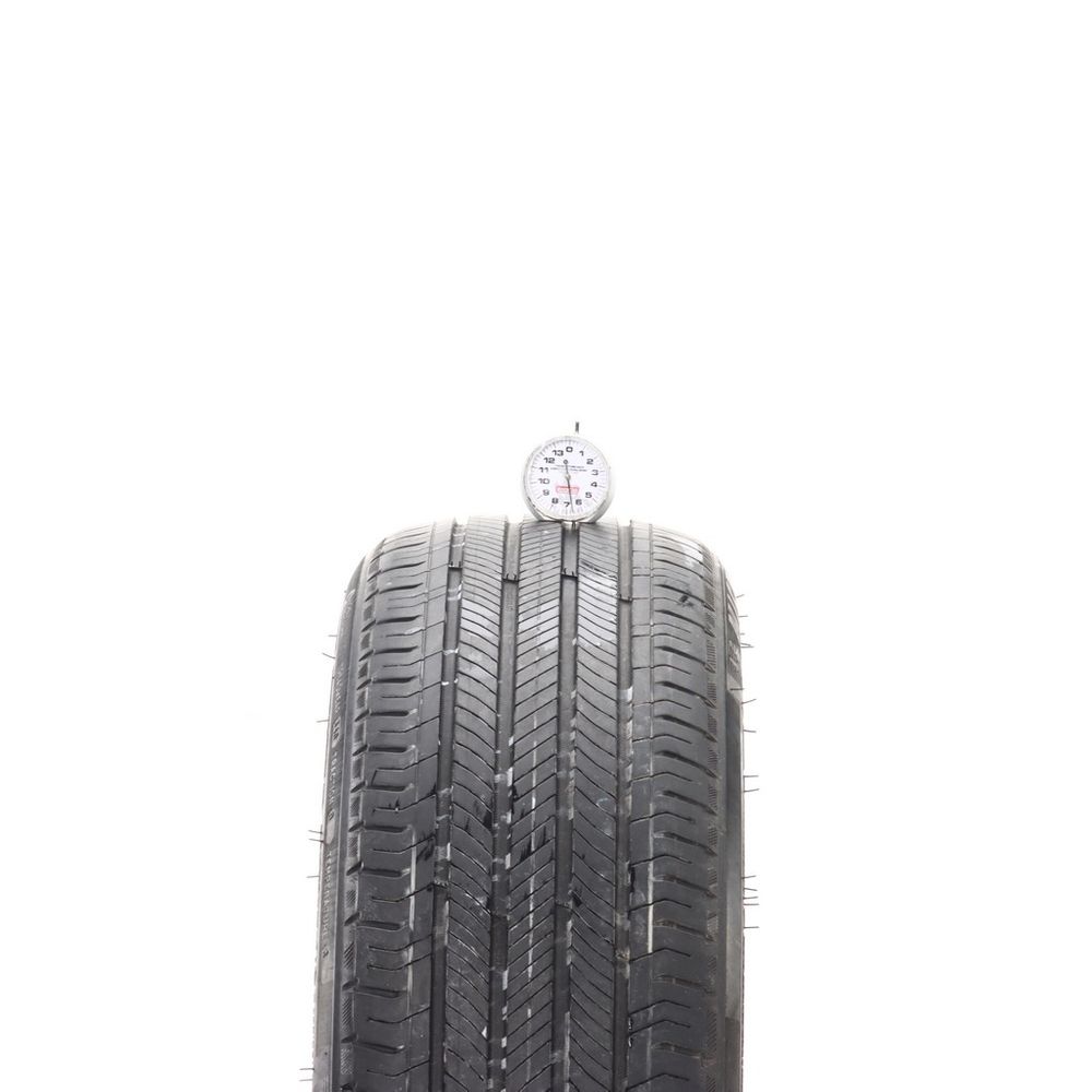 Set of (2) Used 195/50R19 Michelin Primacy All Season 88H - 6.5-7.5/32 - Image 2