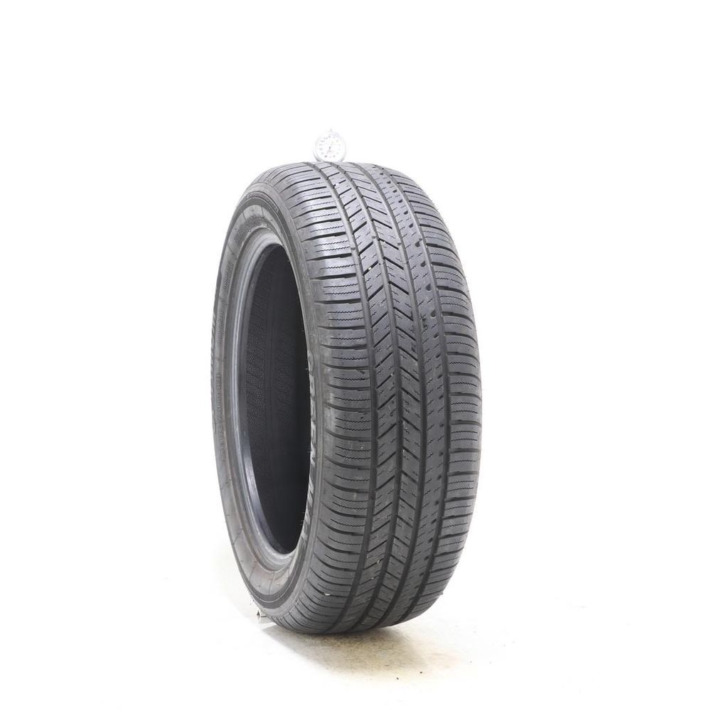 Set of (2) Used 225/55R18 Green Max Optimum HP 98H - 8/32 - Image 1