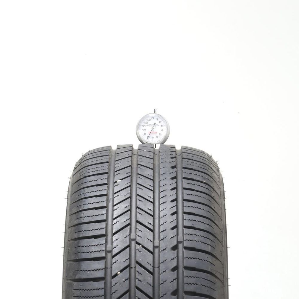 Set of (2) Used 225/55R18 Green Max Optimum HP 98H - 8/32 - Image 2