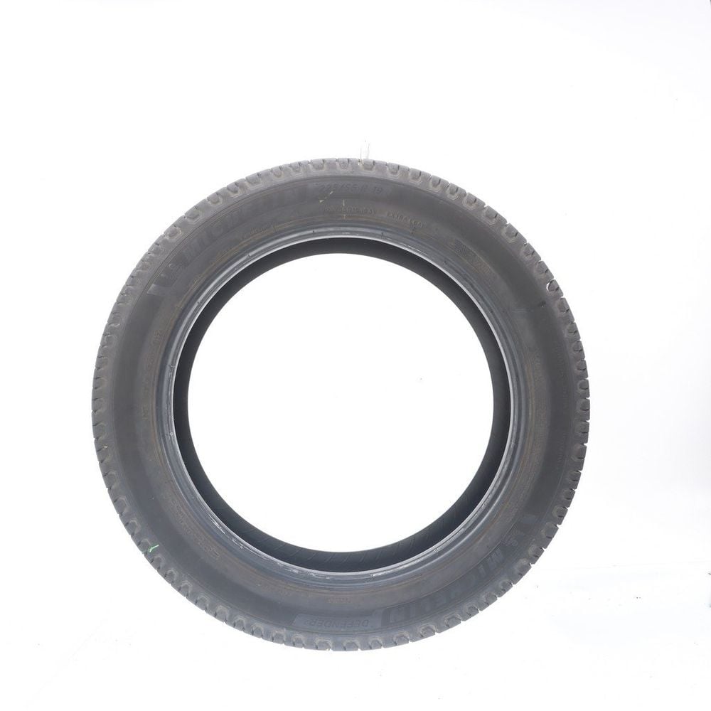 Used 225/55R19 Michelin Defender 2 103V - 8.5/32 - Image 3