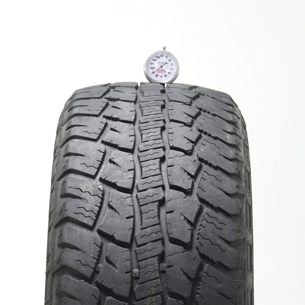 Used 275/60R20 Travelstar Ecopath A/T 115T - 9/32 - Image 2