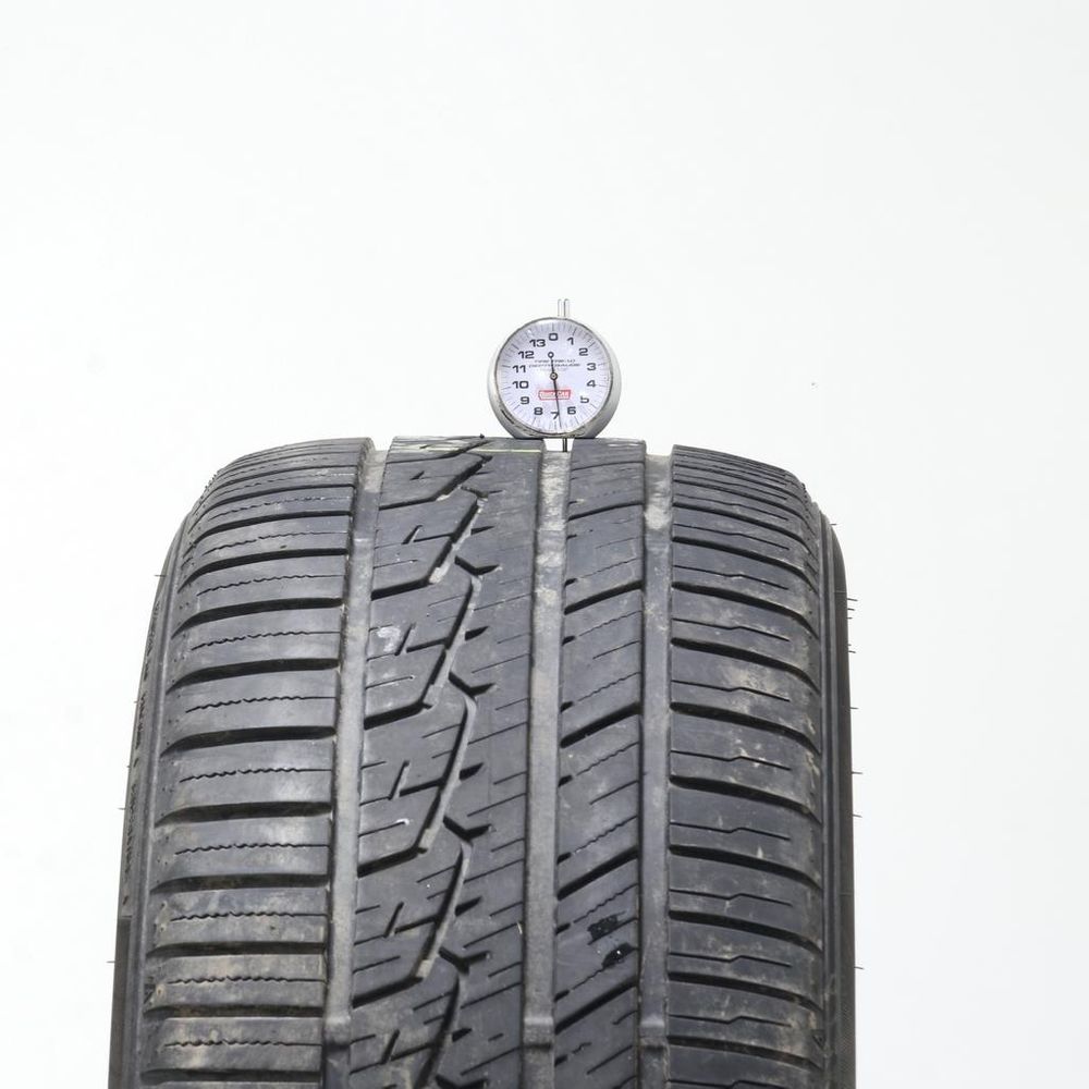 Set of (2) Used 255/45R20 Sumitomo HTR A/S P03 105W - 6.5-7/32 - Image 2