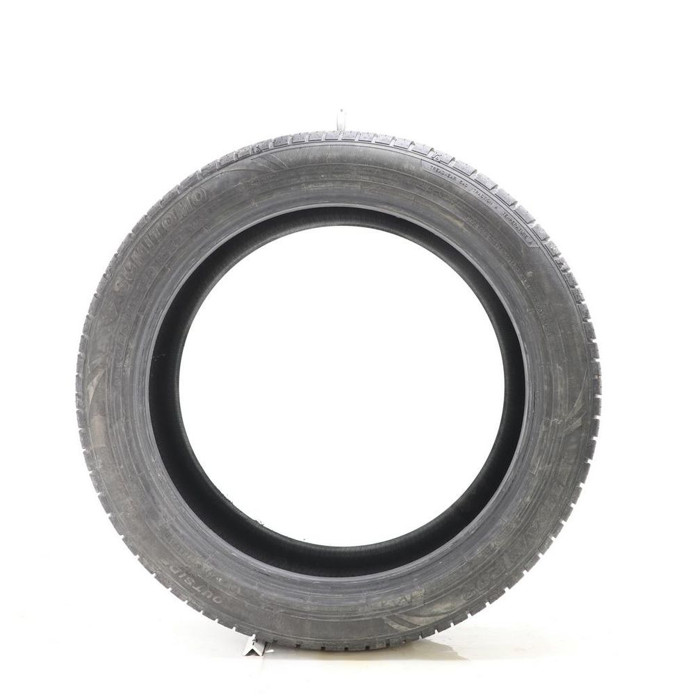 Set of (2) Used 255/45R20 Sumitomo HTR A/S P03 105W - 6.5-7/32 - Image 3