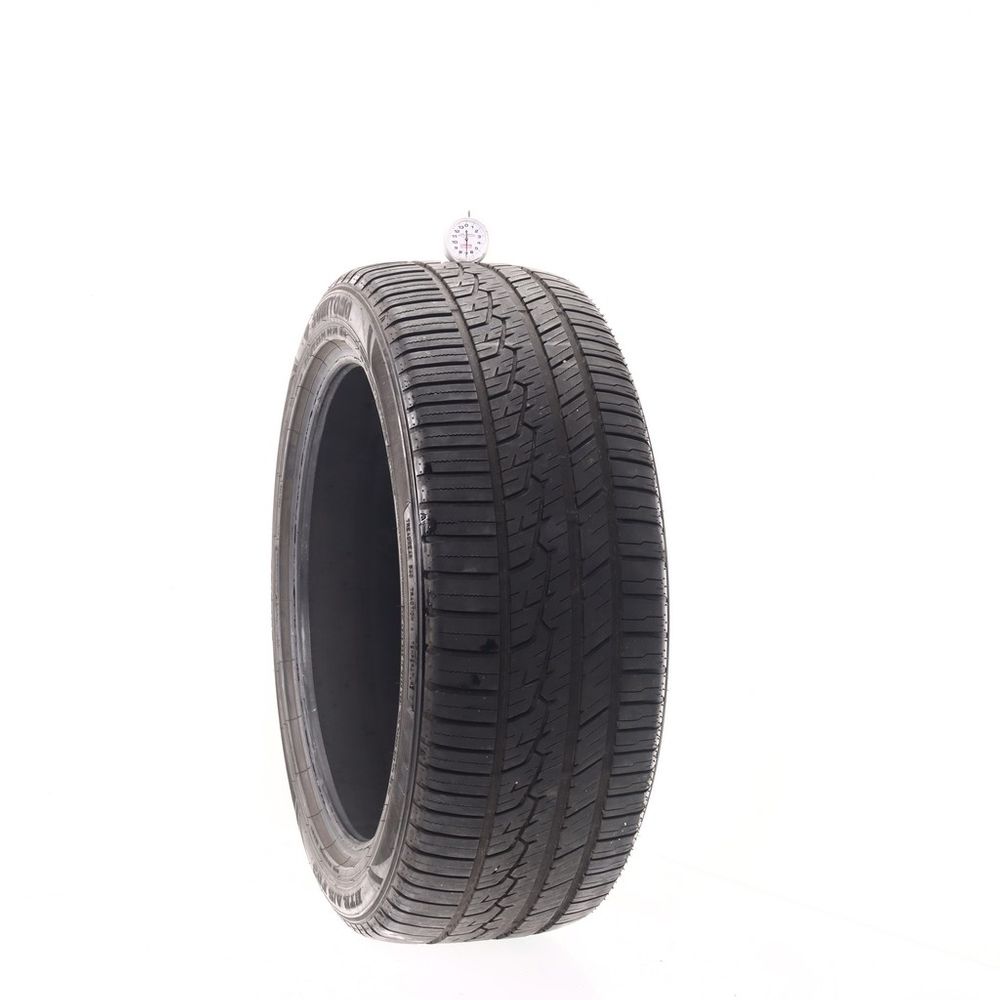 Set of (2) Used 255/45R20 Sumitomo HTR A/S P03 105W - 6.5-7/32 - Image 4