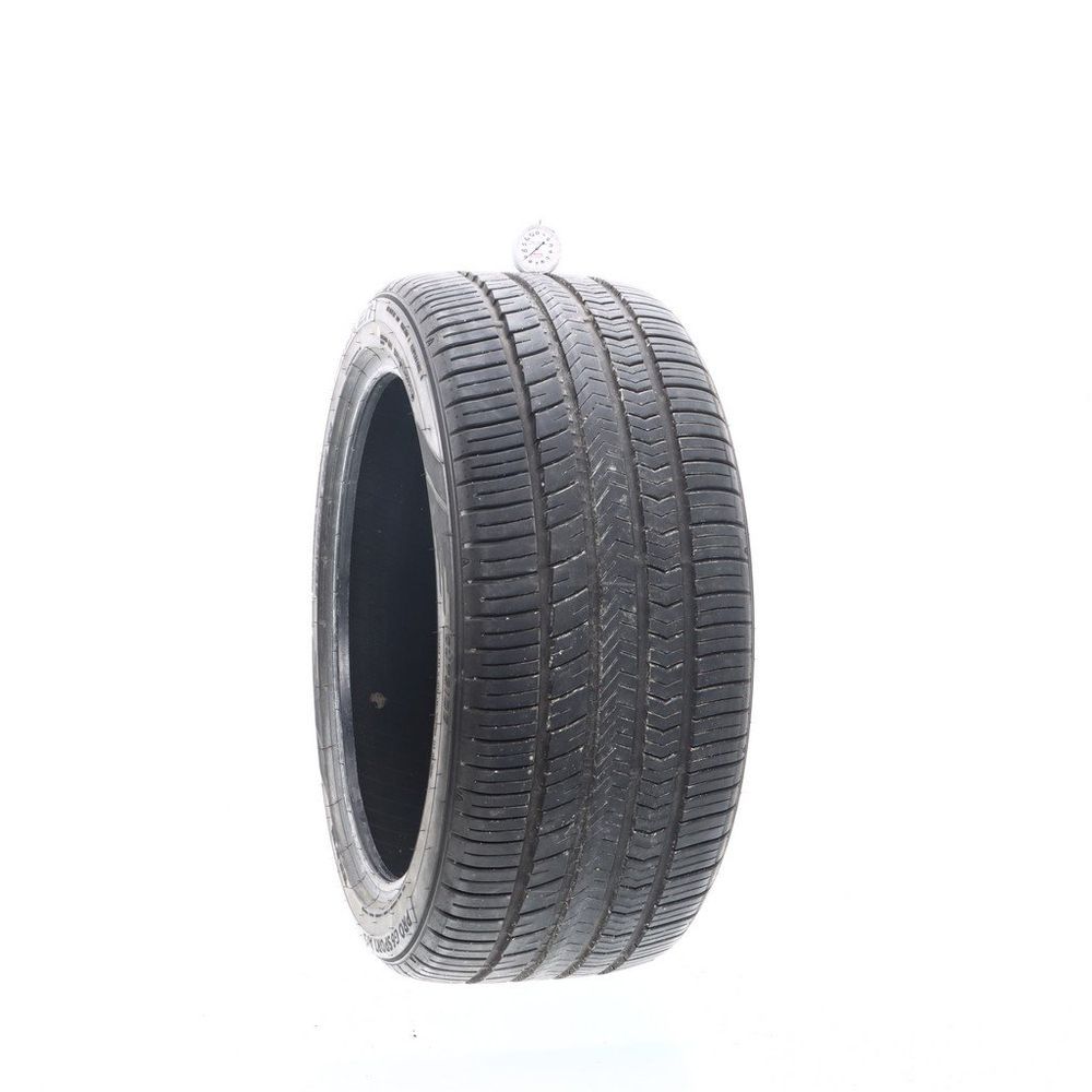 Used 275/40ZR20 Falken Pro G6 Sport A/S 106W - 8.5/32 - Image 1