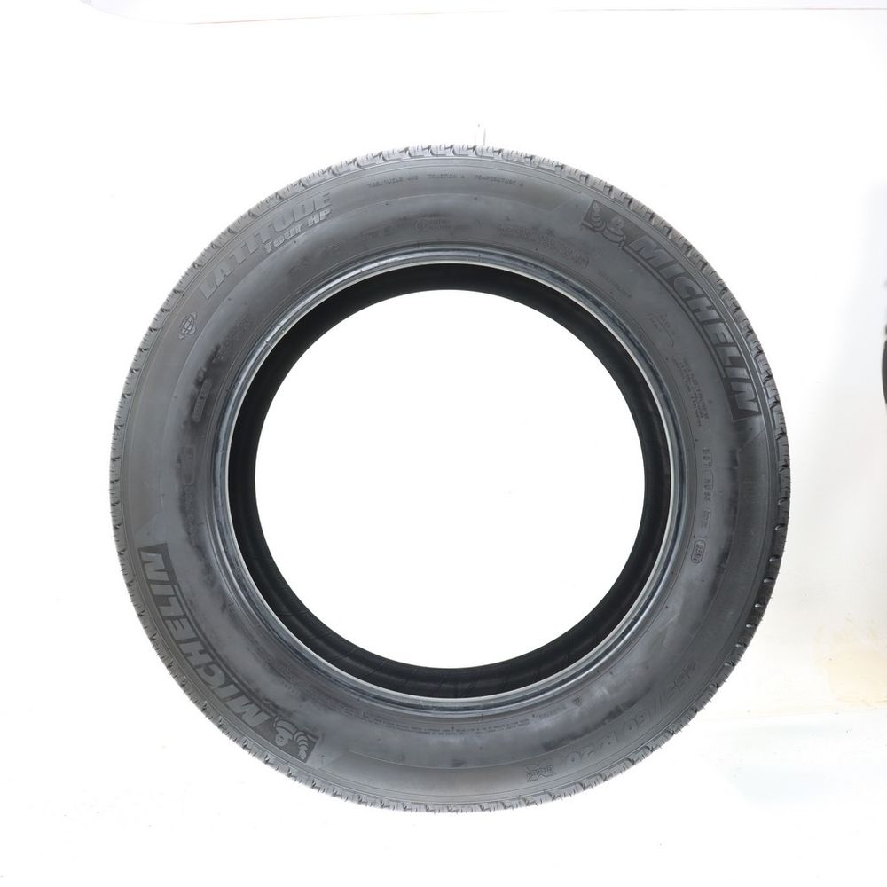 Used 255/60R20 Michelin Latitude Tour HP J LR 113V - 6/32 - Image 3