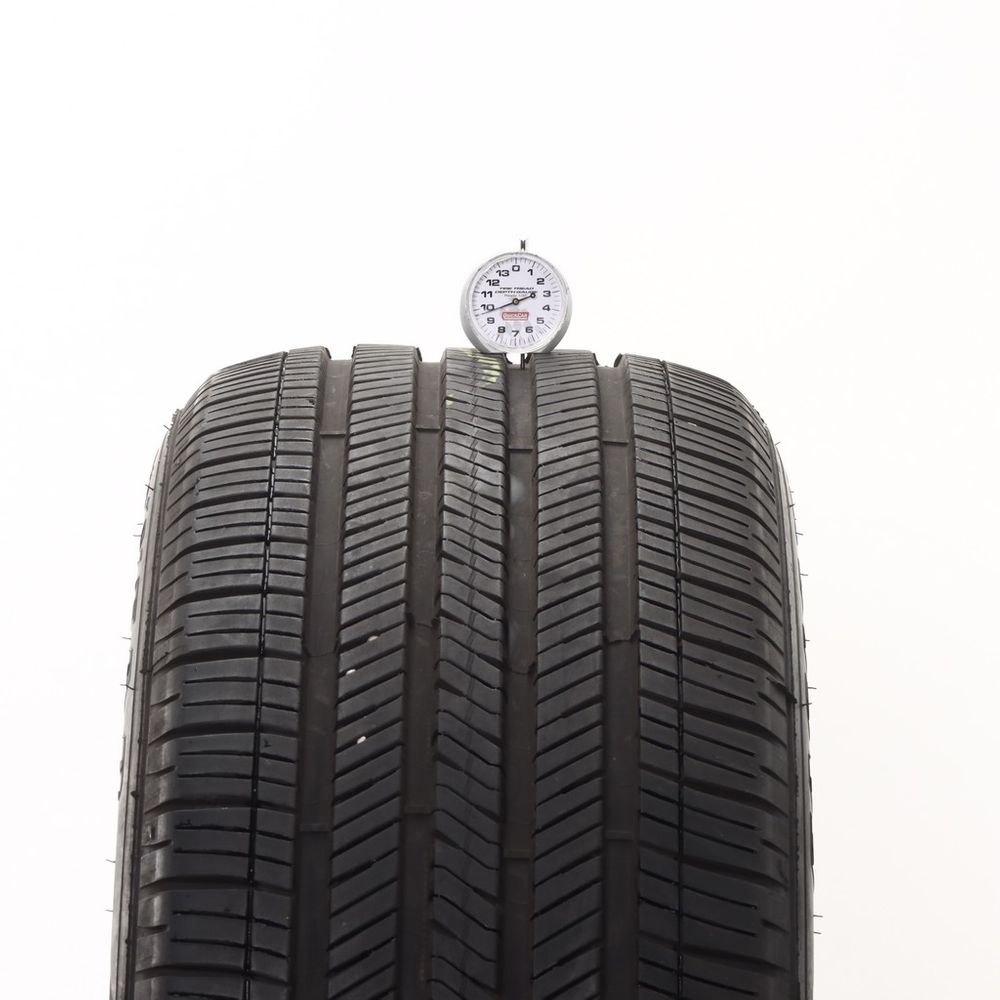 Used 285/45R22 Goodyear Eagle Touring 114H - 9.5/32 - Image 2