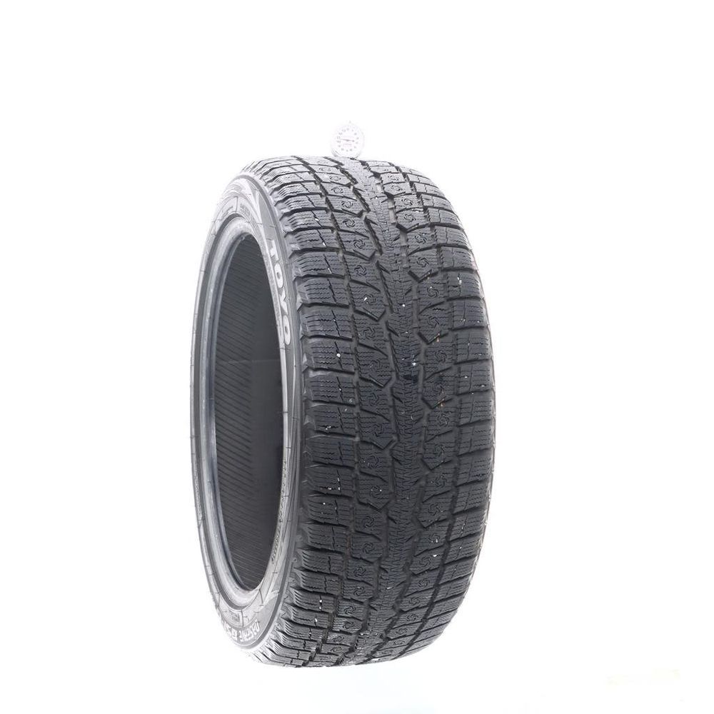 Used 255/45R20 Toyo Observe GSi-6 LS 105H - 10.5/32 - Image 1