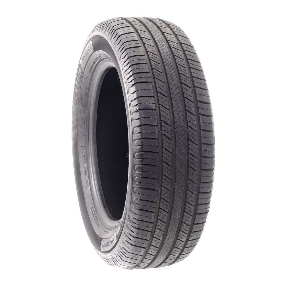 Driven Once 235/60R18 Michelin Defender 2 107H - 10.5/32 - Image 1