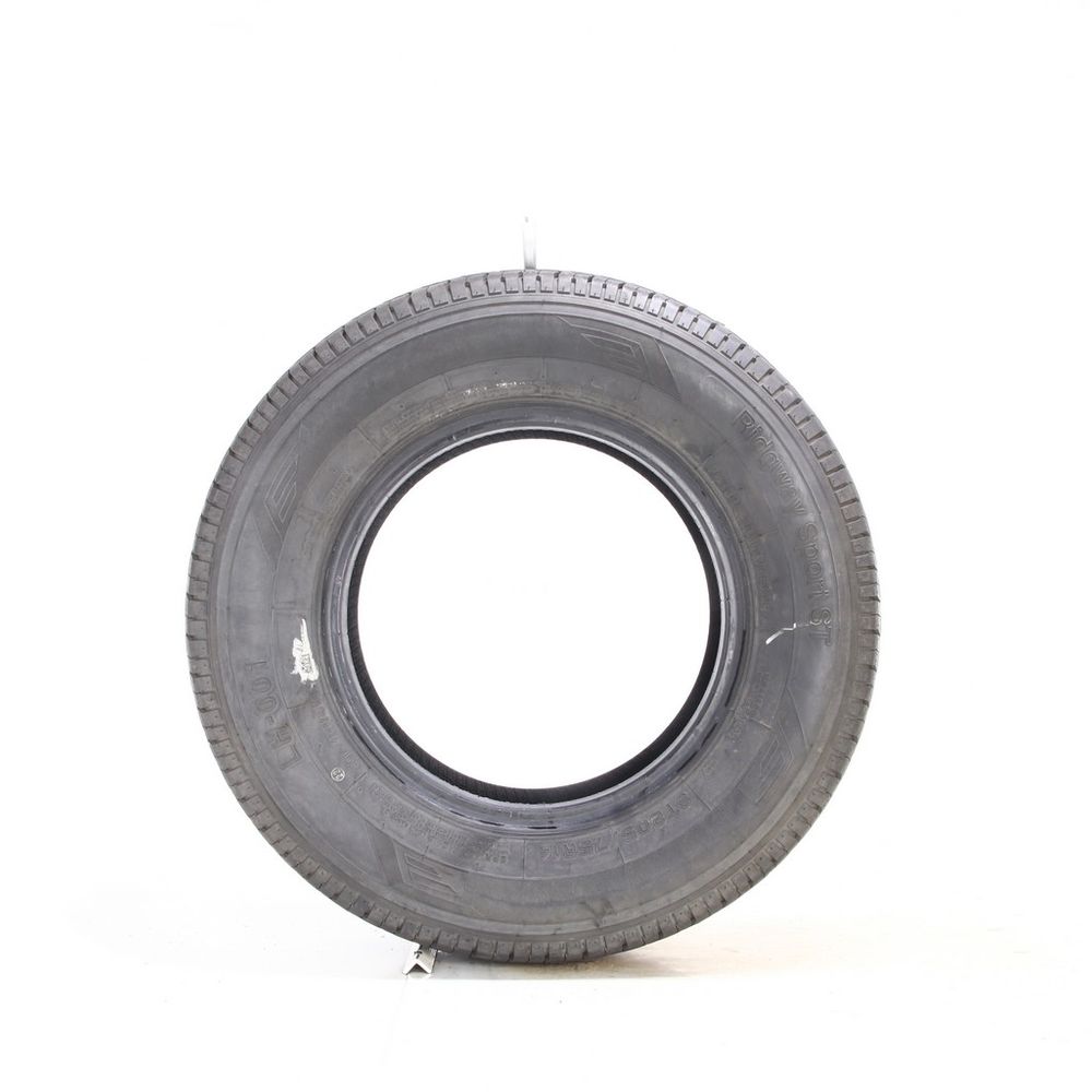 Used ST 205/75R14 Ridgway Sport LH-001 105/101L D - 7/32 - Image 3