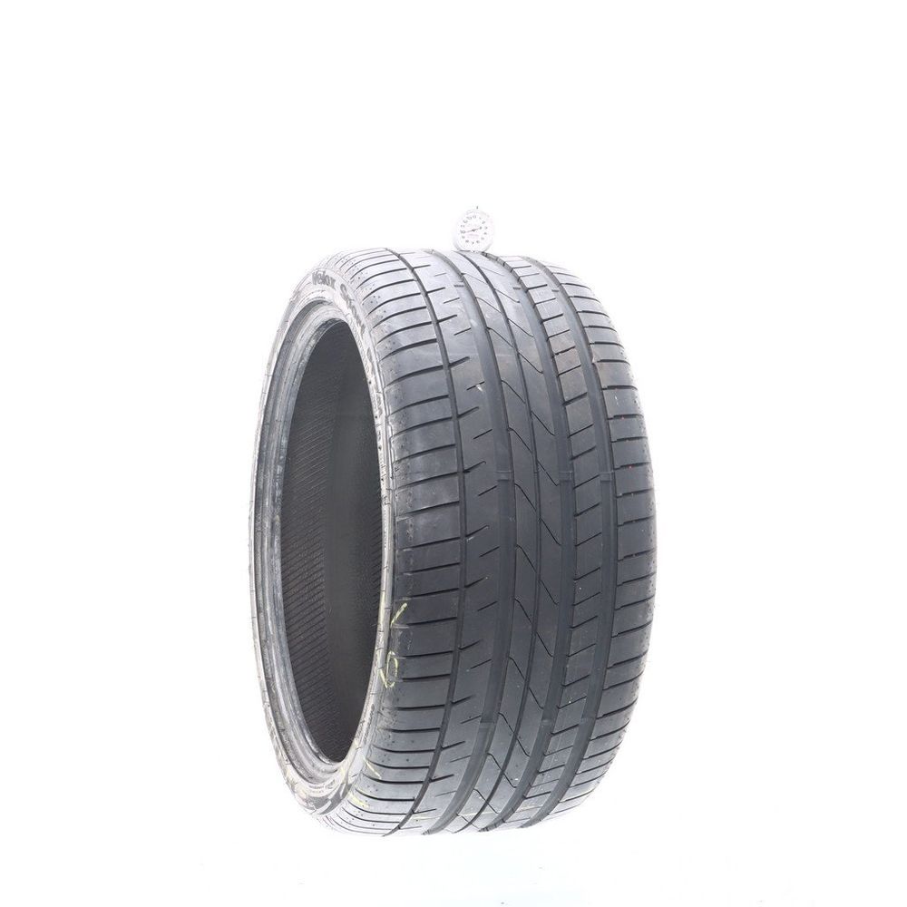 Used 285/30ZR20 Petlas Velox Sport PT741 99W - 10/32 - Image 1