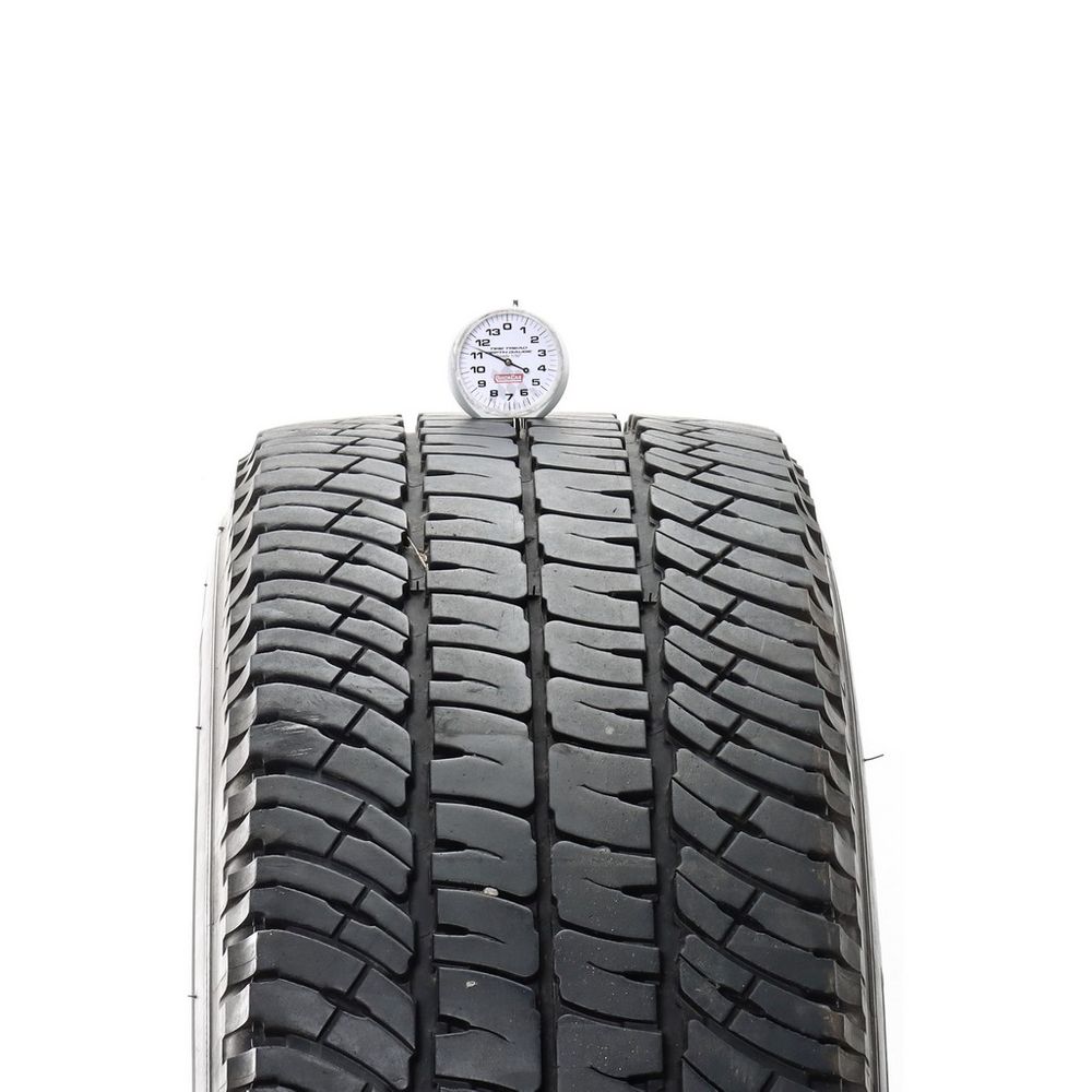 Used LT 275/70R18 Michelin LTX A/T2 125/122R E - 11.5/32 - Image 2
