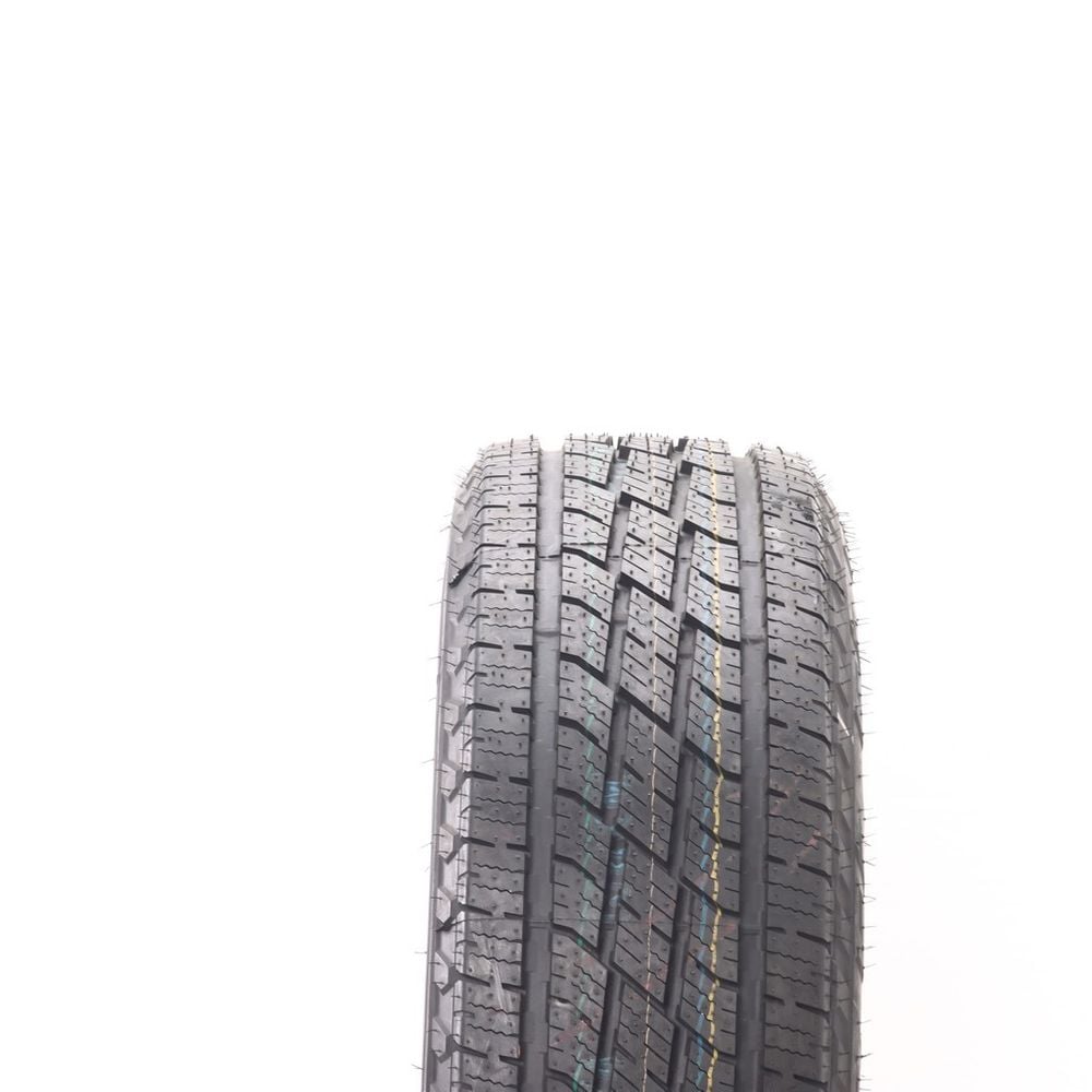 New 245/70R17 Toyo Open Country H/T II 110T - Image 2