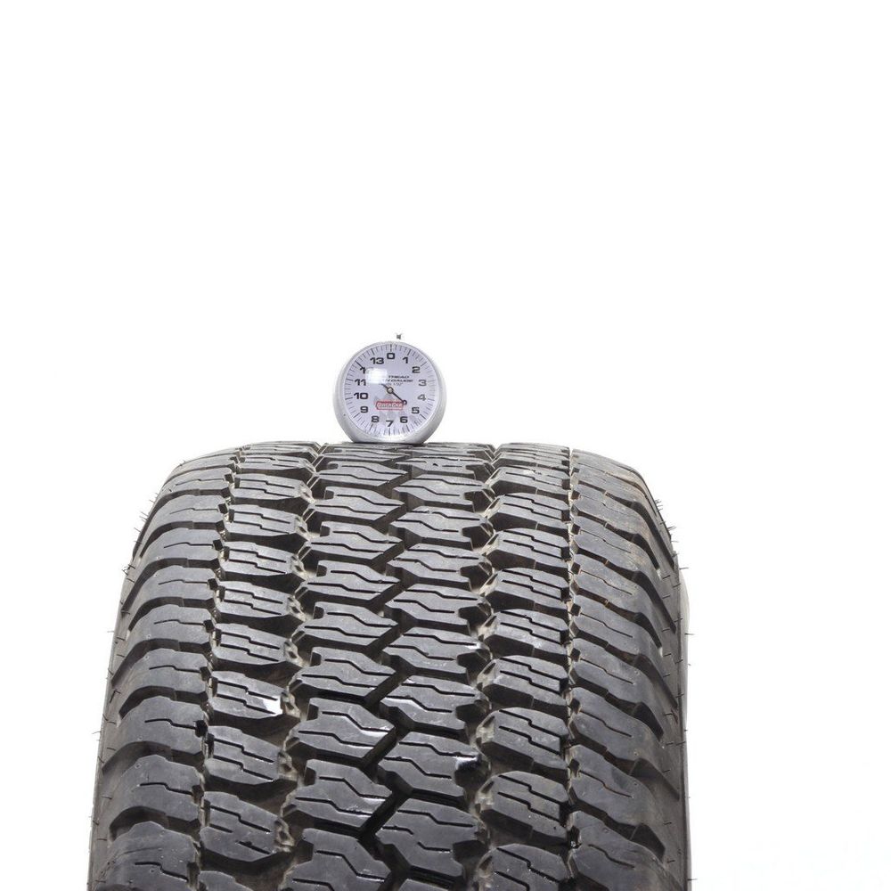 Used 265/70R17 Goodyear Wrangler AT/S 113S - 12/32 - Image 2