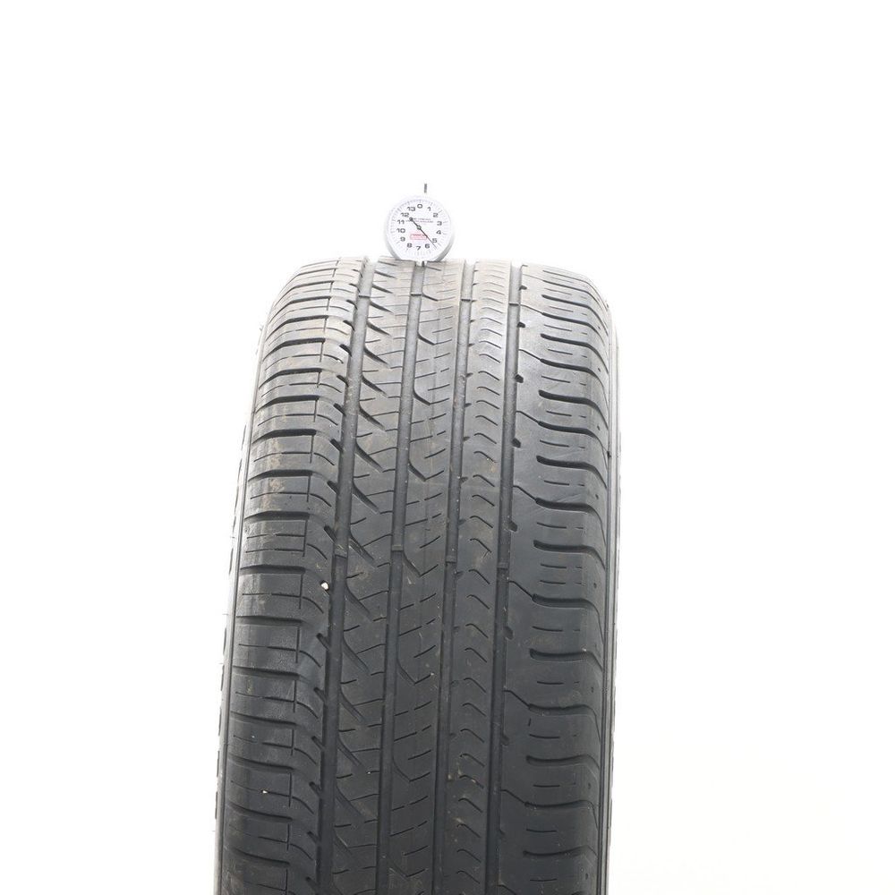 Set of (2) Used 255/55R20 Goodyear Eagle Sport AS 107H - 5-6/32 - Image 2