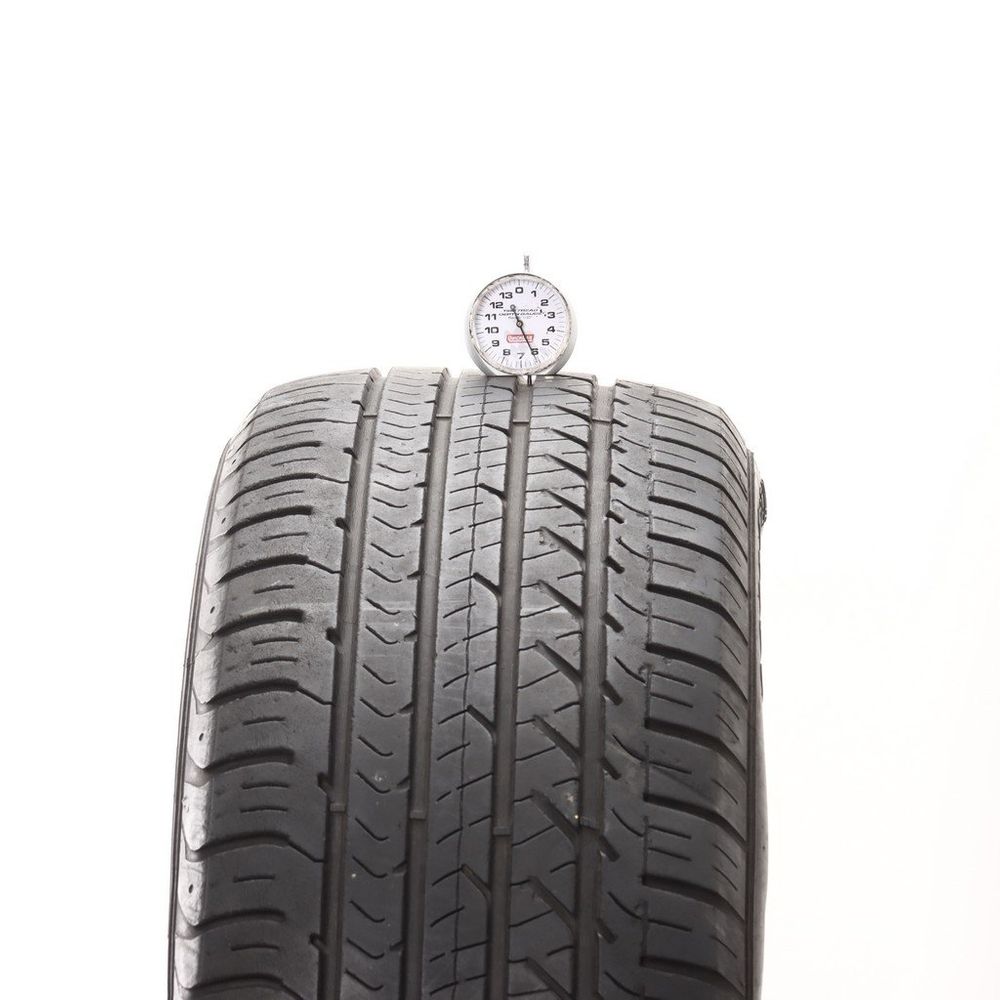 Set of (2) Used 255/55R20 Goodyear Eagle Sport AS 107H - 5-6/32 - Image 5
