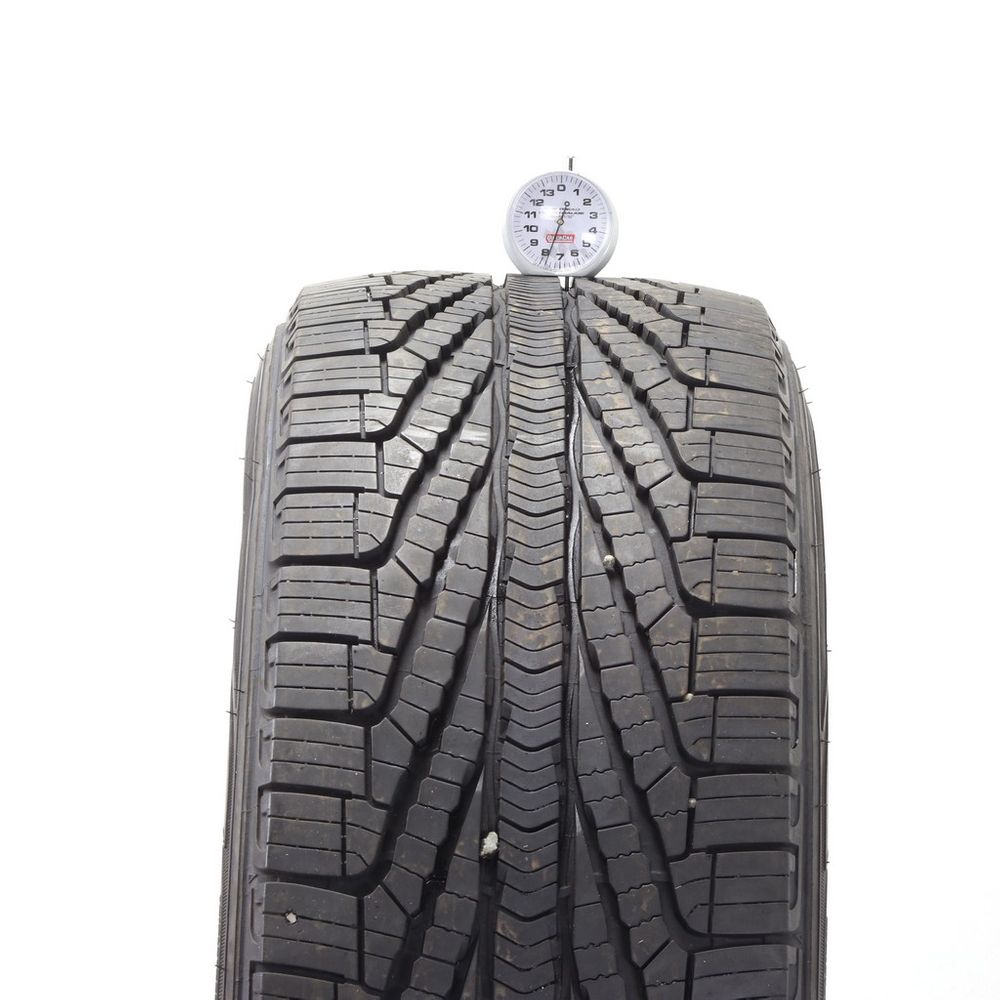 Used 245/55R19 Goodyear Assurance Tripletred 103T - 7.5/32 - Image 2