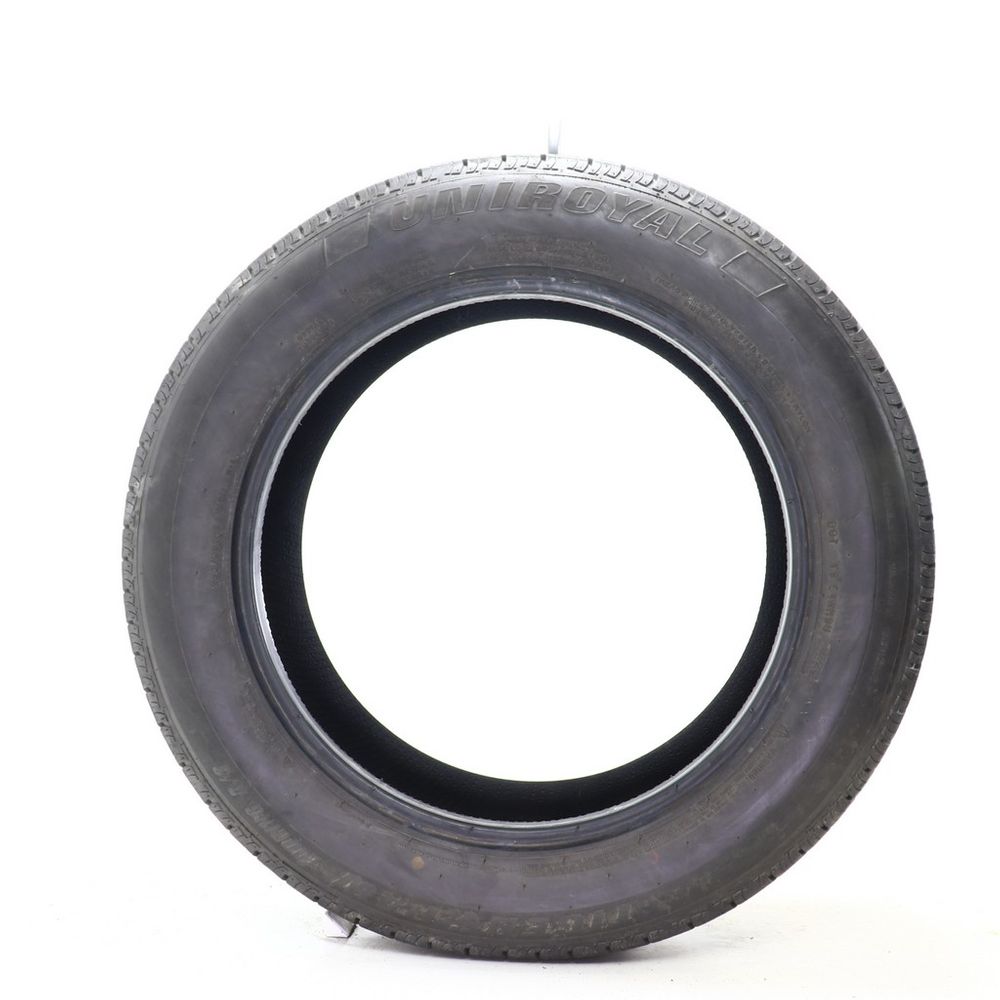 Set of (2) Used 225/60R18 Uniroyal Tiger Paw Touring A/S 100H - 6-7.5/32 - Image 6