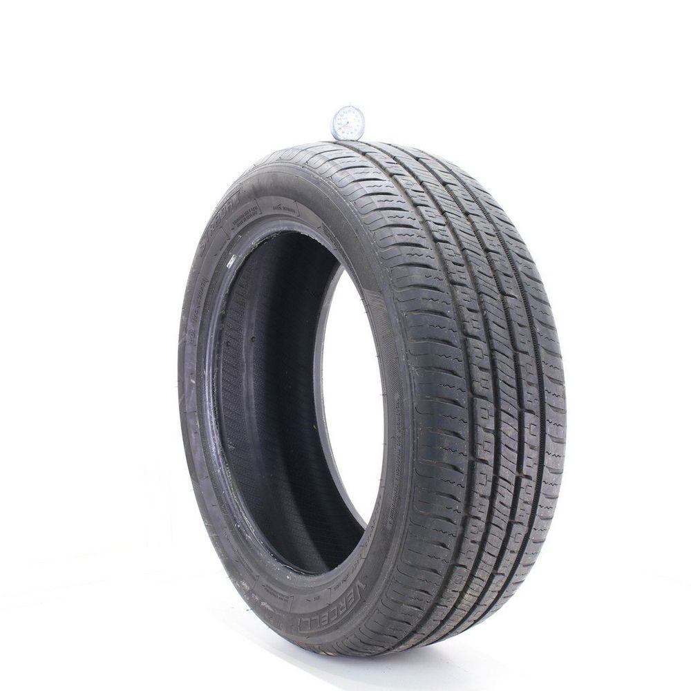 Used 235/55R19 Vercelli Strada I 105V - 9/32 - Image 1