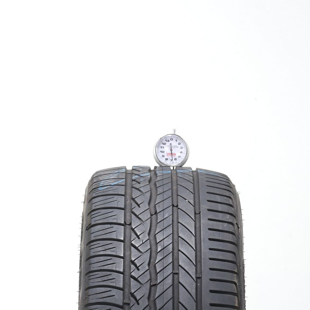 Used 225/45R18 Dunlop Conquest sport A/S 95Y - 6.5/32 - Image 2