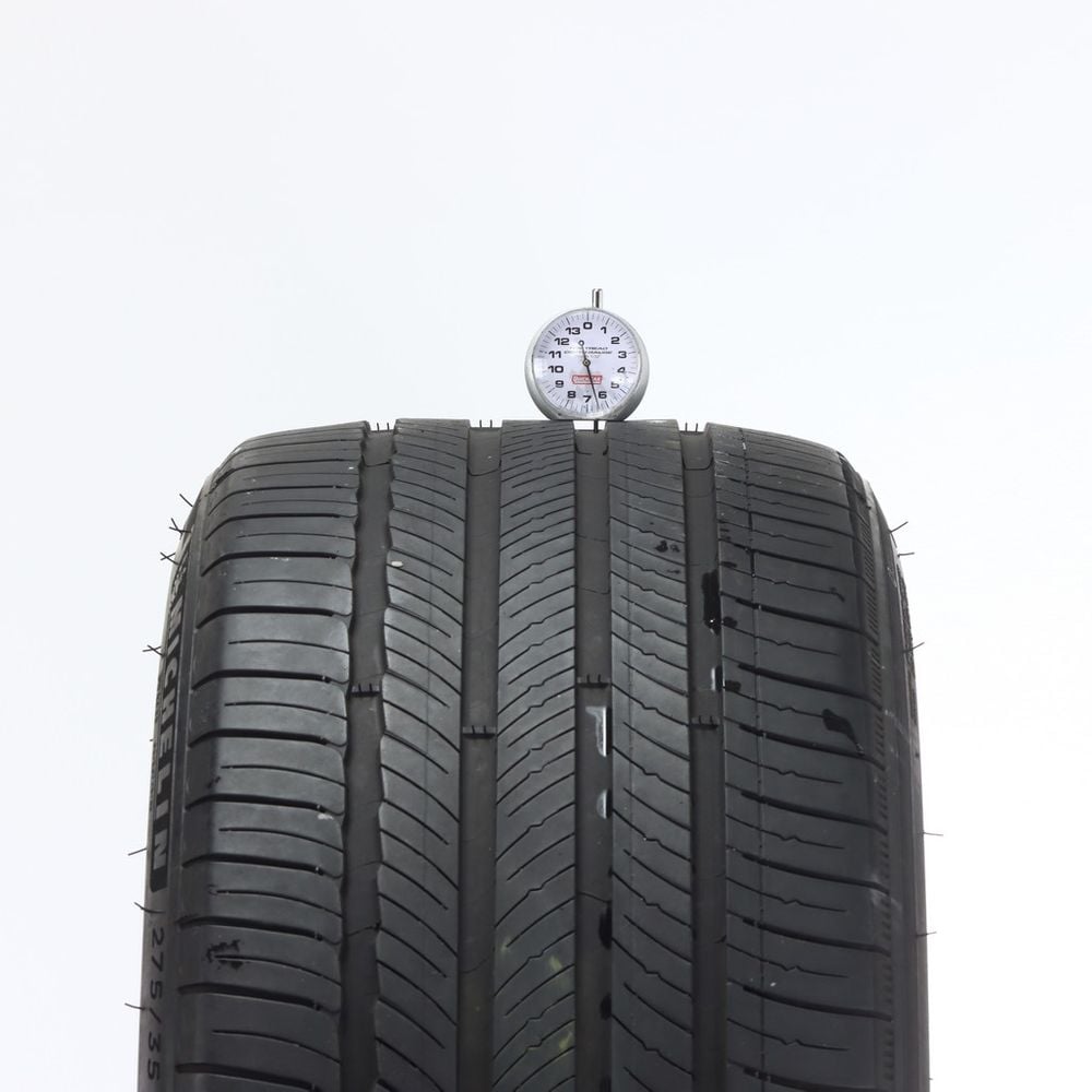 Used 275/35R21 Michelin Primacy Tour A/S GOE 103V - 6/32 - Image 2