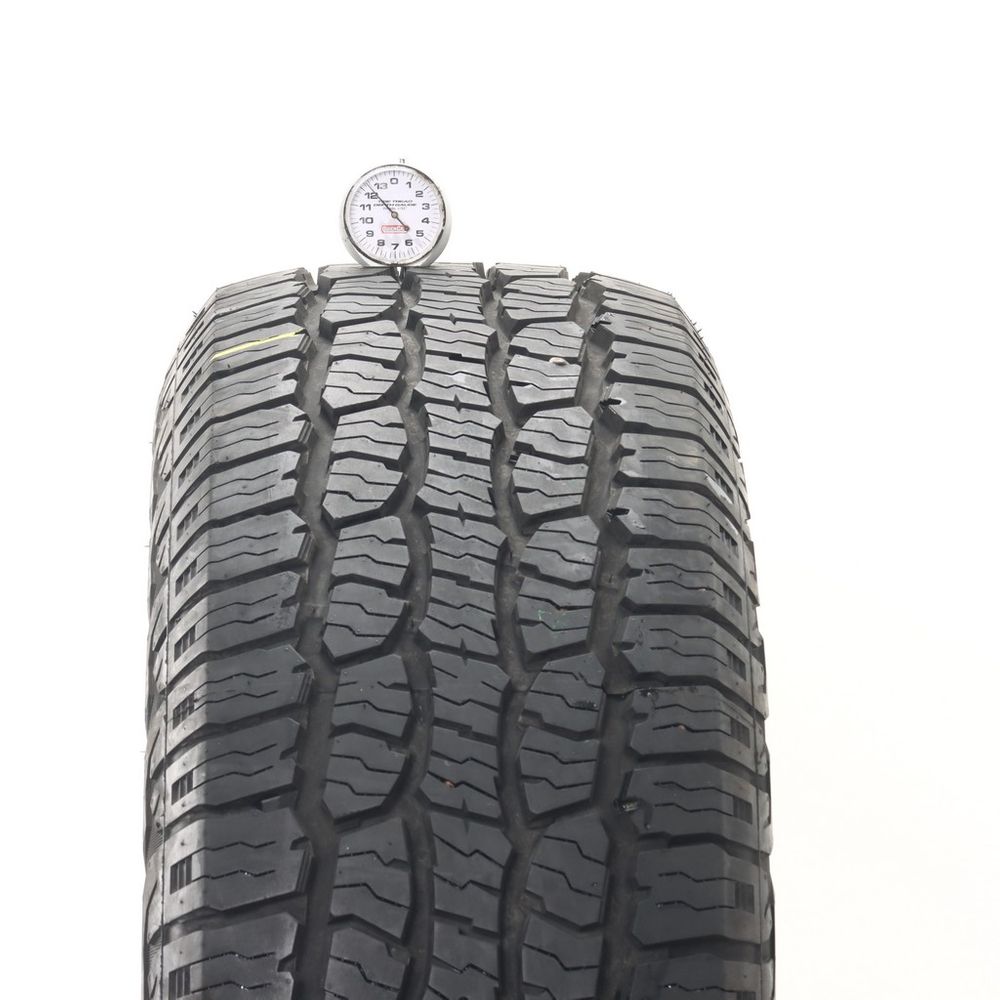 Set of (2) Used 265/65R18 Prinx Hicountry A/T HA2 114T - 12/32 - Image 2