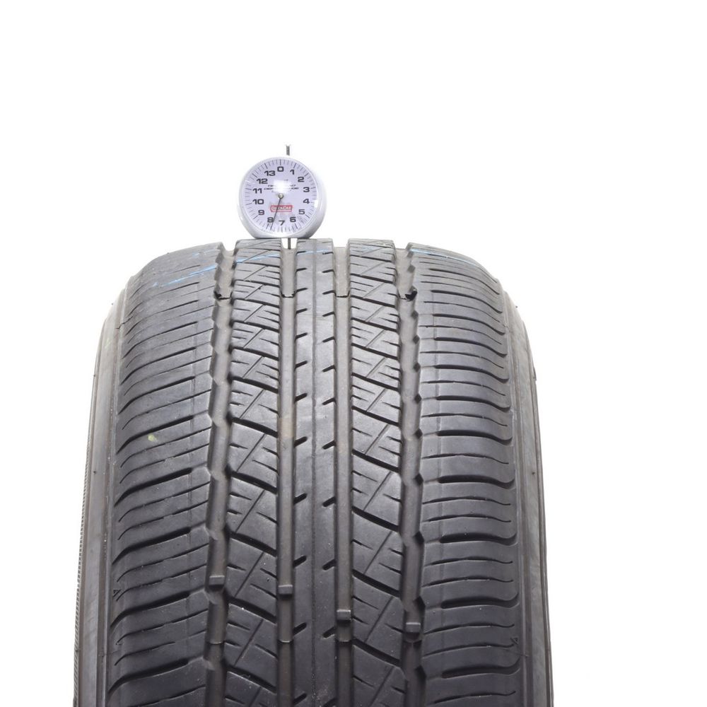 Used 235/65R18 Delinte DH7 SUV 110H - 7.5/32 - Image 2