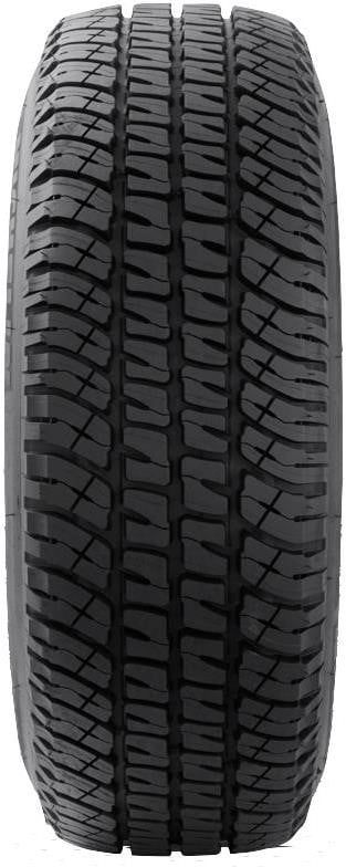 Set of (2) New LT 235/80R17 Michelin LTX A/T2 120/117R - Image 2