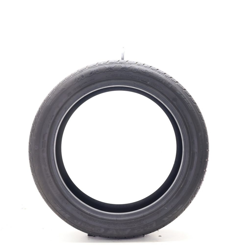 Used 235/45ZR18 Maxxis Bravo HP M3 94W - 8/32 | Utires
