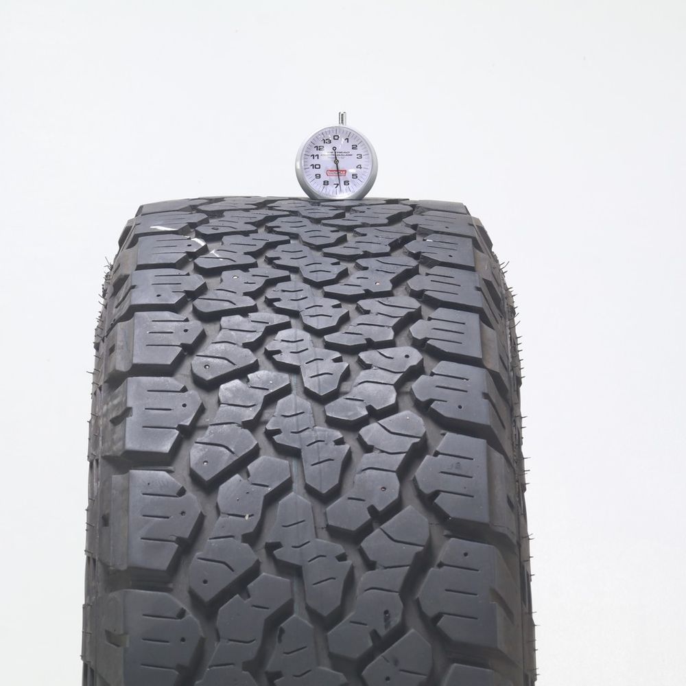 Used LT 265/70R17 General Grabber ATX 112/109T C - 6.5/32 - Image 2