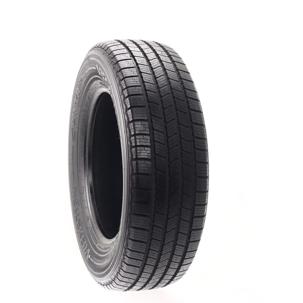 Set of (4) New 255/65R18 Vredestein Pinza HT 111T - Image 1