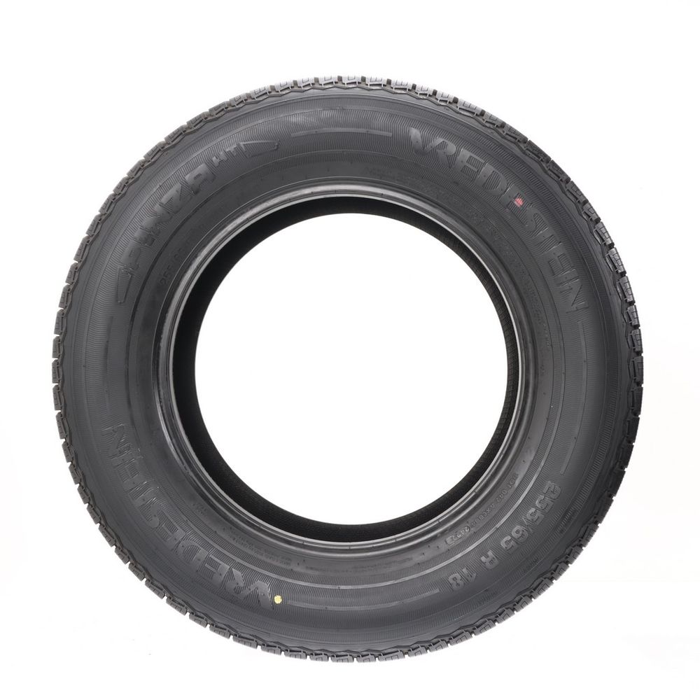 Set of (4) New 255/65R18 Vredestein Pinza HT 111T - Image 3