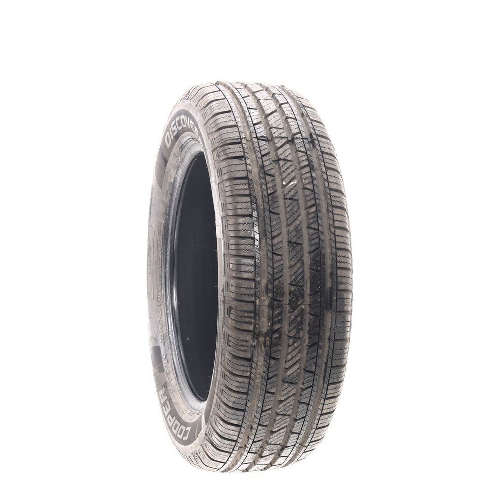 Driven Once 245/60R20 Cooper Discoverer SRX 107H - 11/32 - Image 1