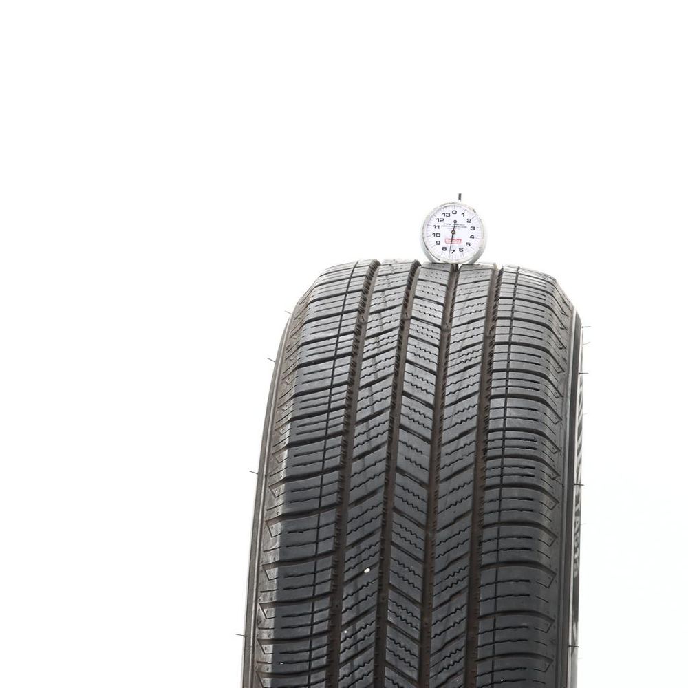 Used 235/65R17 Kumho Solus TA51a 104H - 7/32 - Image 2