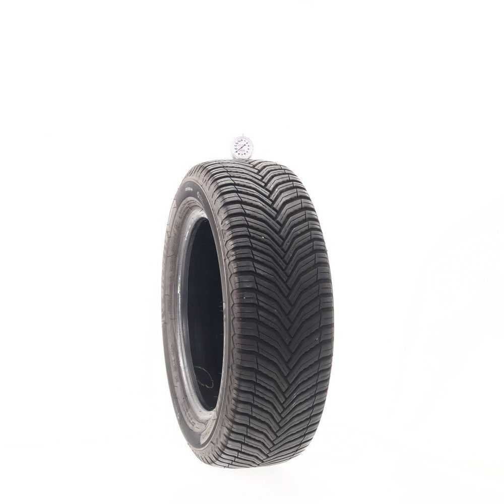 Used 205/60R16 Michelin CrossClimate 2 92V - 9/32 - Image 1