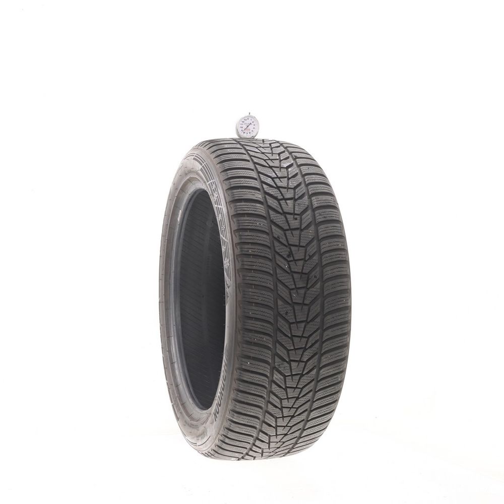 Used 225/50R18 Hankook Winter iCept evo3 (W330) 99V - 8.5/32 - Image 1